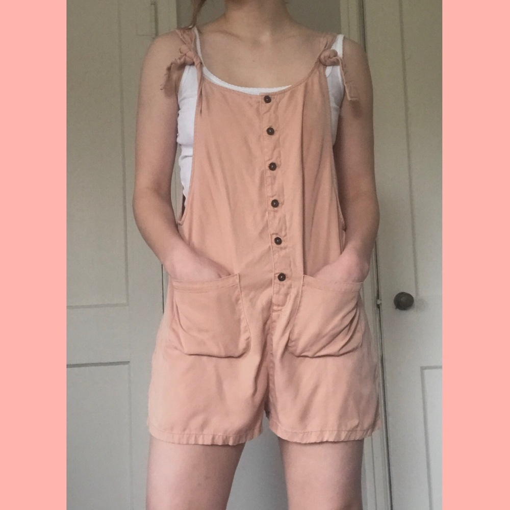 BDG romper